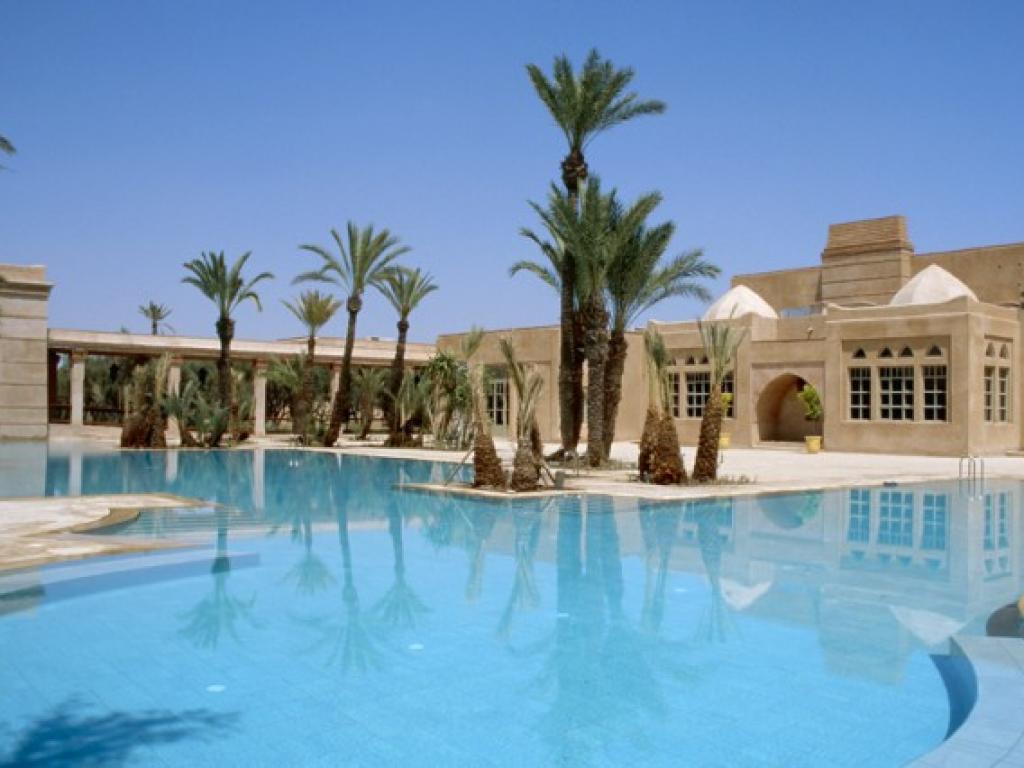 Club Med Marrakech -  La Palmeraie #1